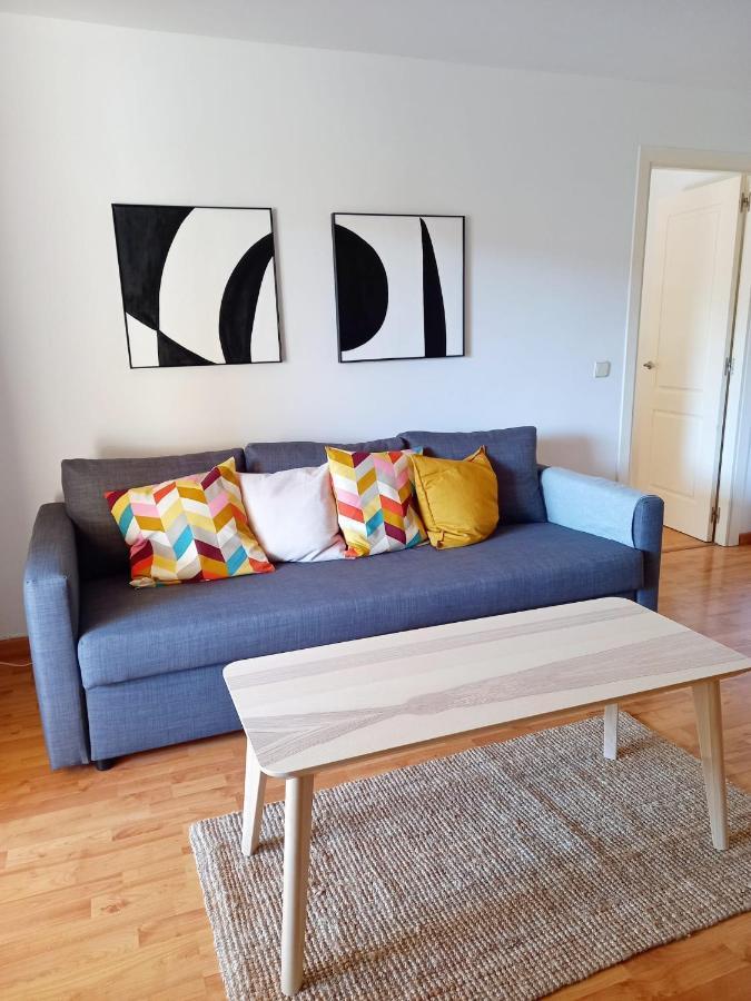 Calido Apartamento Con Gran Terraza Y Vistas A 600 Metros Del Mar Benalmádena Eksteriør bilde