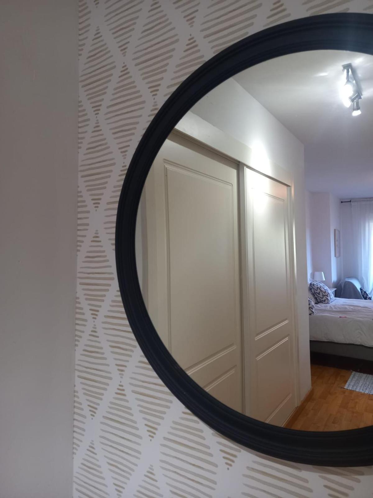 Calido Apartamento Con Gran Terraza Y Vistas A 600 Metros Del Mar Benalmádena Eksteriør bilde