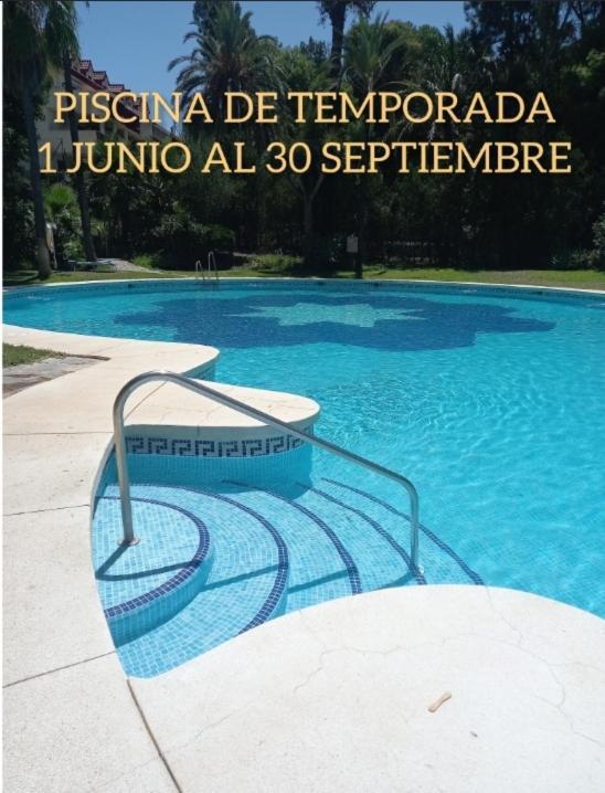 Calido Apartamento Con Gran Terraza Y Vistas A 600 Metros Del Mar Benalmádena Eksteriør bilde